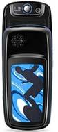 Samsung S3030 Tobi