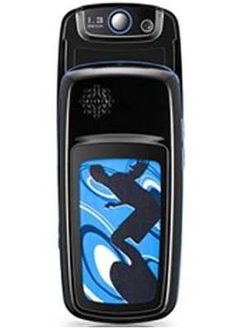 Samsung S3030 Tobi