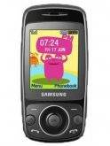 Samsung S3030 Tobi