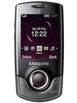 Samsung S3100