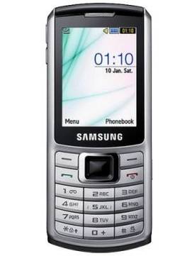 Samsung S3310i Metro