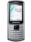 Samsung S3310i Metro