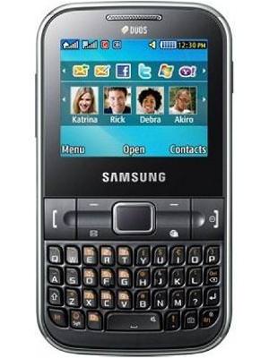 Samsung S3353 Price
