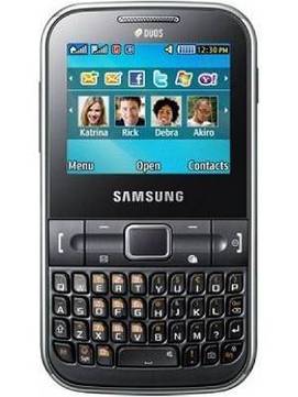 Samsung S3353