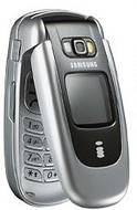 Samsung S342i