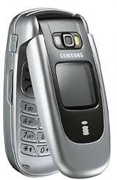 Samsung S342i