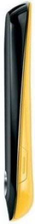 Samsung S3650 Corby