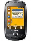 Samsung S3650 Corby price in India