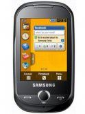 Samsung S3650W Corby price in India