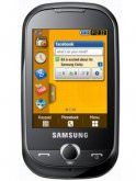 Samsung S3650W Corby Price