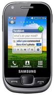 Samsung S3770