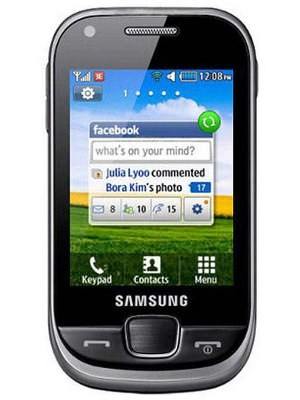 Samsung S3770 Price