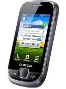 Samsung S3770