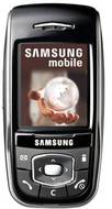 Samsung S400i