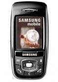 Samsung S400i
