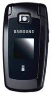 Samsung S401i