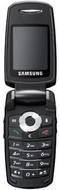 Samsung S401i