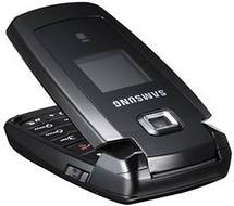 Samsung S401i