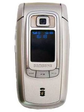 Samsung S410i