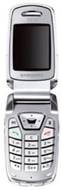 Samsung S410i