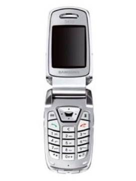 Samsung S410i