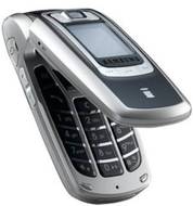 Samsung S410i