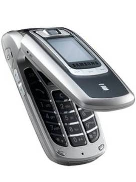 Samsung S410i
