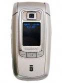 Samsung S410i