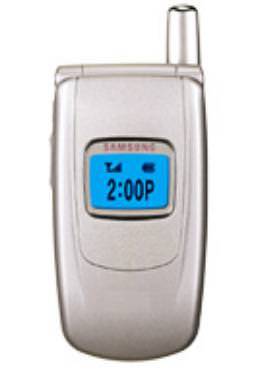 Samsung S500