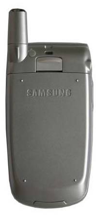 Samsung S500
