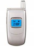 Samsung S500 Price