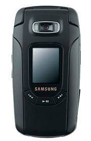 Samsung S500i