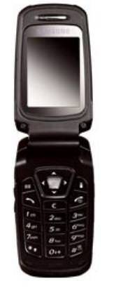 Samsung S500i