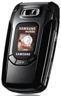 Samsung S500i