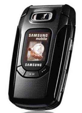 Samsung S500i