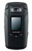 Samsung S500i