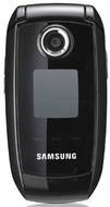 Samsung S501i