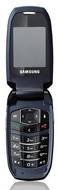 Samsung S501i