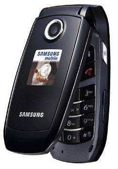 Samsung S501i