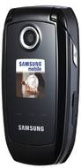 Samsung S501i