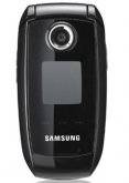 Samsung S501i