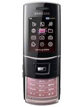 Samsung S5050
