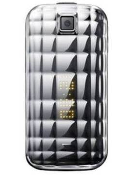 Samsung S5150 Diva folder