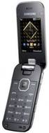 Samsung S5150 Diva folder