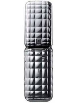 Samsung S5150 Diva folder