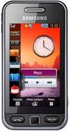 Samsung S5230 Tocco Lite