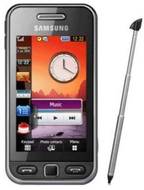 Samsung S5230 Tocco Lite