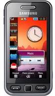 Samsung S5230W Star WiFi