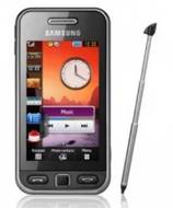 Samsung S5230W Star WiFi