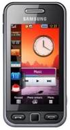 Samsung S5233 Star